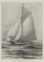 Sir Thomas Lipton